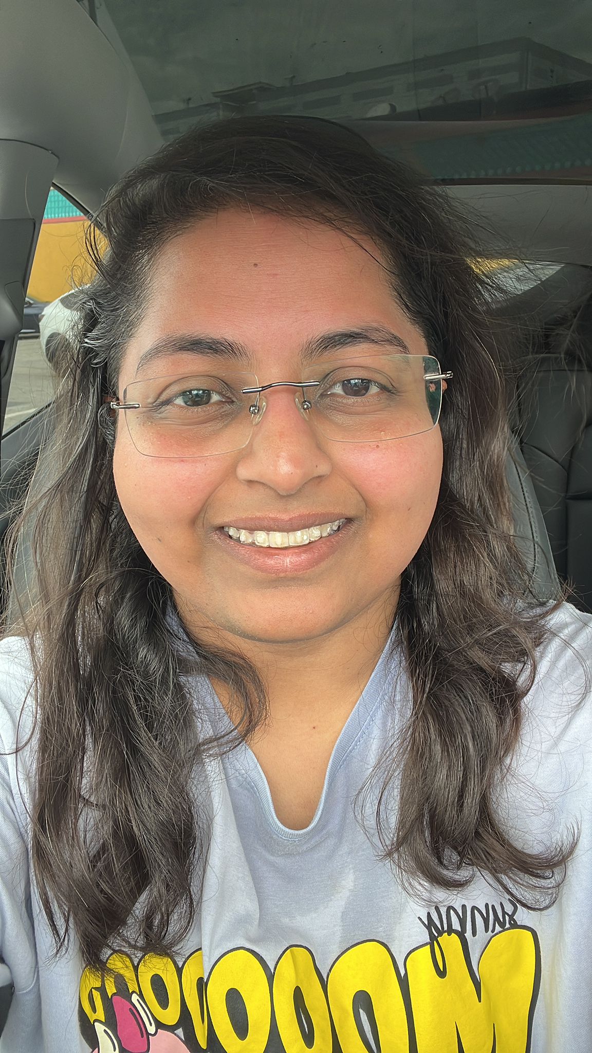 Anupriya Inumella